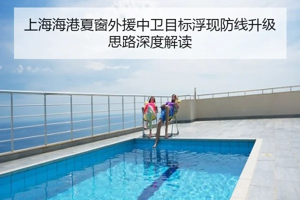 上海海港夏窗外援中卫目标浮现防线升级思路深度解读