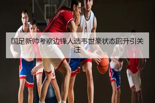 国足新帅考察边锋人选韦世豪状态回升引关注