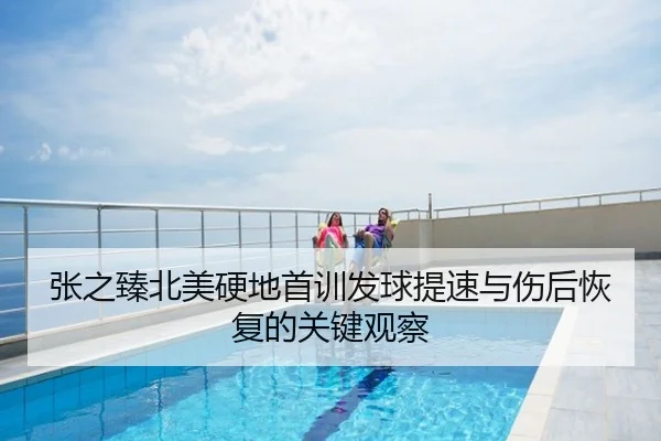 张之臻北美硬地首训发球提速与伤后恢复的关键观察